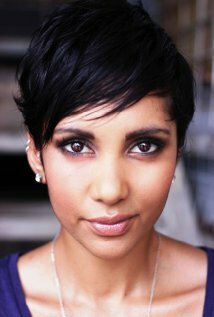 фото Айми Уитман