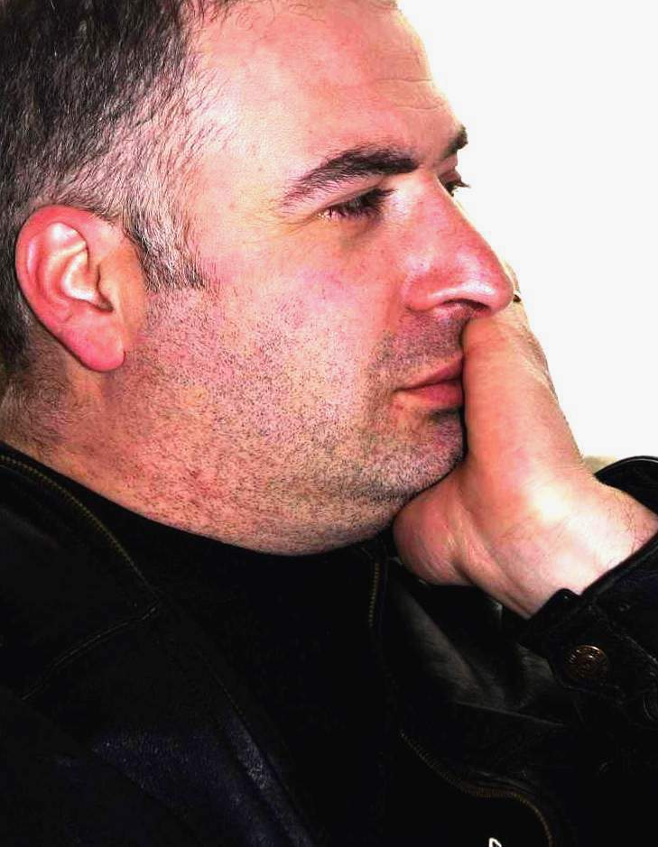 фото Арутюн Гукасян