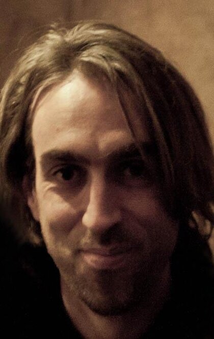 фото Пол Хайет