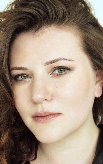 фото Маруся Парфенова-Чухрай