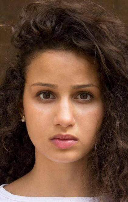 фото Улайя Амамра