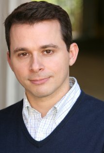 фото Мэтт Крэбтри