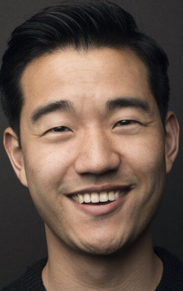 фото Дэниэл К. Айзек