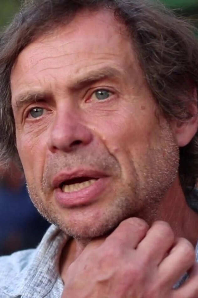 фото Анджело Дзампарутти