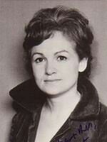 фото Бриджет Тернер