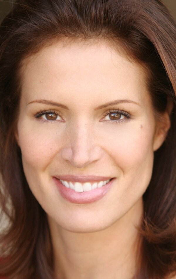 фото Молли Калвер