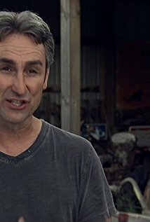 фото Майк Вульф