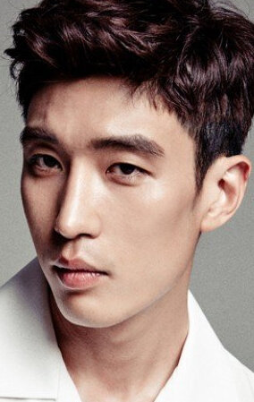 фото Кан Гён-джун