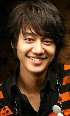 фото Ким Джэ-сын