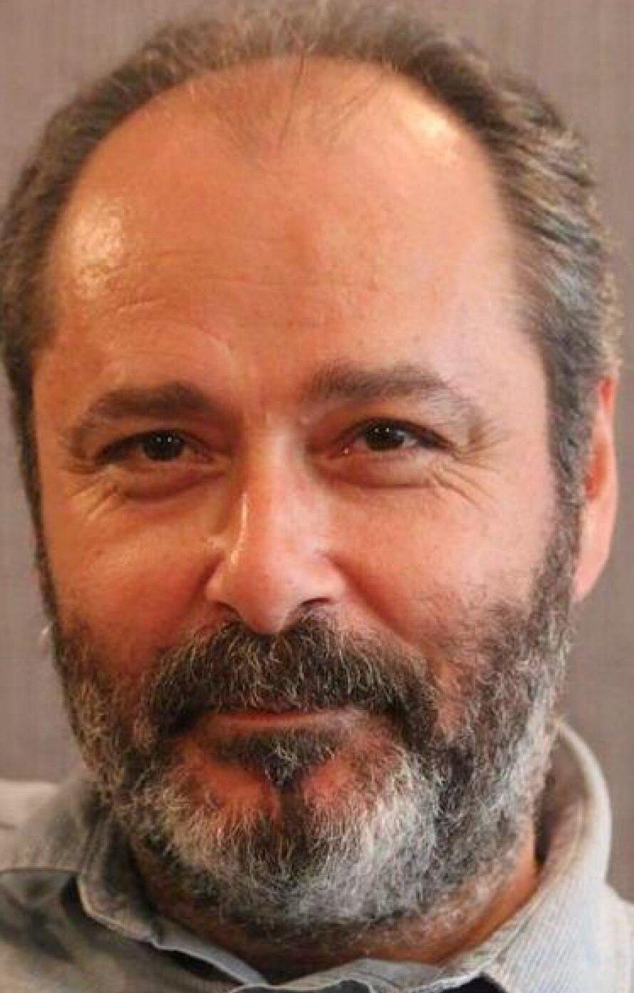 фото Хакан Чименсер