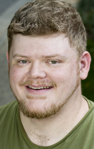 фото Рональд Огден