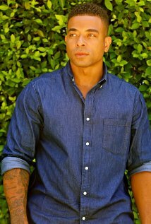 фото Джованни Уотсон