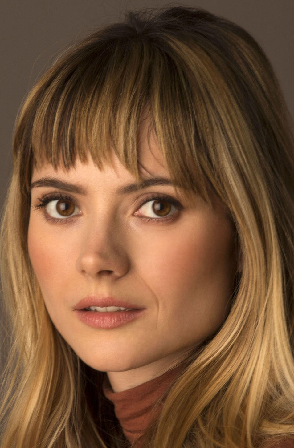 фото Франческа Рут-Додсон