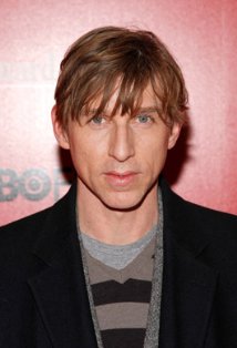 фото Тодд Олдхэм