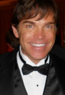 фото Уильям Д. Джонсон