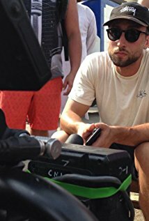 фото Мэтт Шмидт