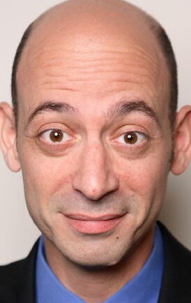 фото Джефф Блумберг