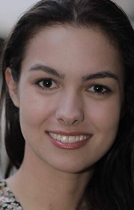 фото Сиара Флинн