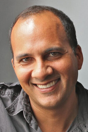 фото Амин Кадерали