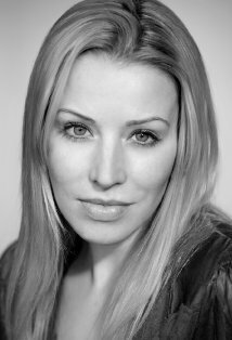 фото Вивьенн Харви