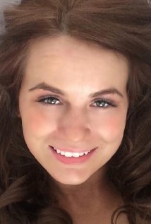 фото Натали Луиз Гарсиа