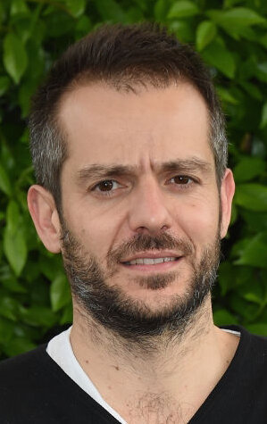 фото Симоне Годано