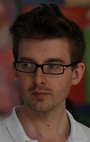 фото Simon James Green