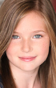 фото Хейли Мерфи