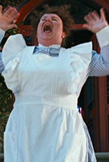 фото Клер Даунс