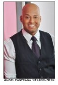 фото Энджел Пастрана