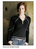 фото Аманда Бёкельхейд
