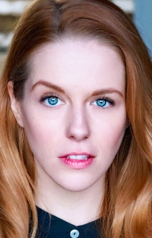 фото Валери Джейн Паркер