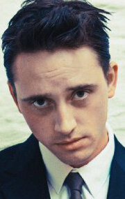 фото Перри Фицпатрик