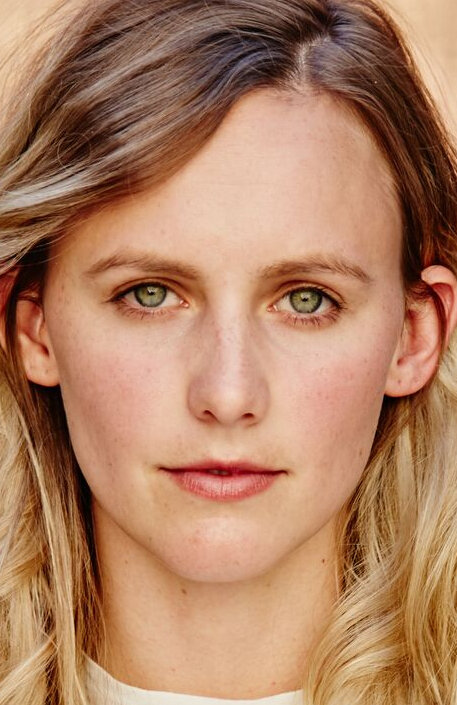 фото Тейлор Фергюсон