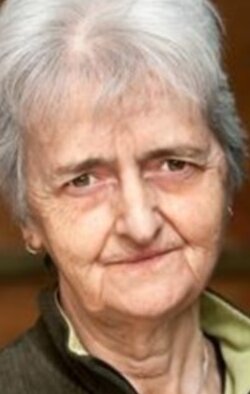 фото Маргарет Джекман