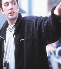 фото Джулиан Симпсон