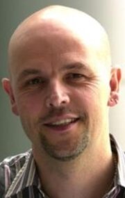 фото Питер Карлтон