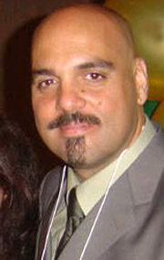 фото Дэвид А. Армстронг