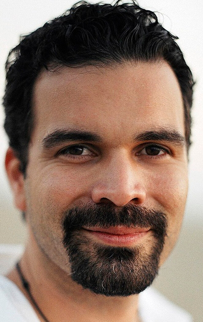 фото Рикардо Чавира