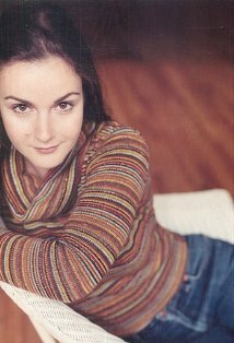 фото Фанни Ла Круа