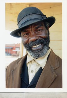 фото Рой Ли Джонс