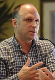 фото Боб Берни