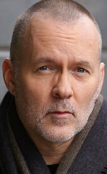 фото Крис МакКей