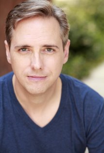 фото Эрик Кертис Джонсон