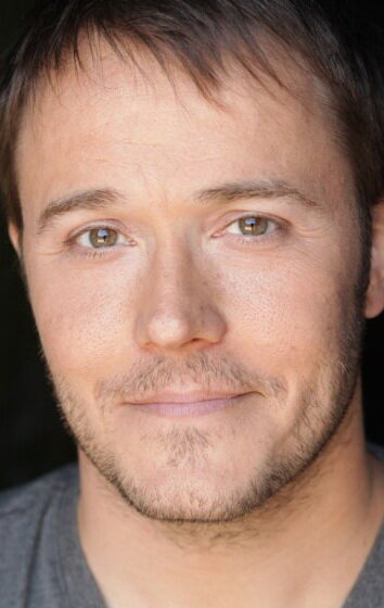 фото Майк МакНамара