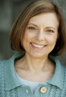 фото Кэролин Пауэр