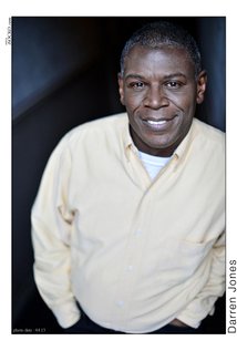 фото Darren Jones