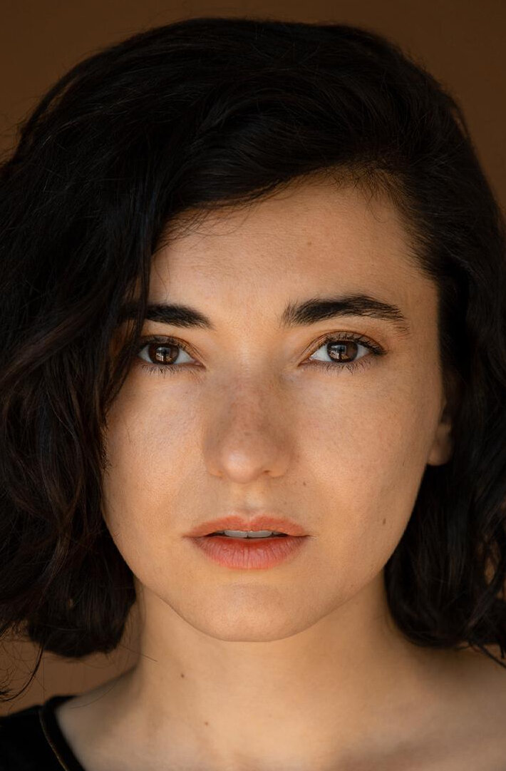 фото Ана Вилела да Кошта