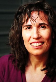 фото Анна Ньюман