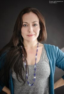 фото Холли Дж. Франкель